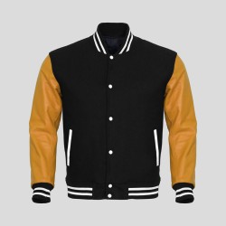 Varsity Jacket